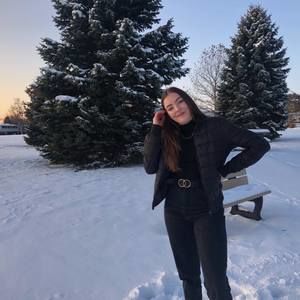 Meet your Posher, Samantha